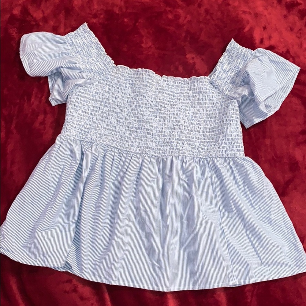 American Eagle Top